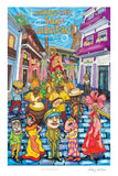 Cartel San Sebastián 2025
