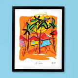 "Mi Tierra"
