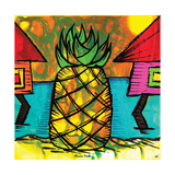 “Madre Piña”