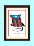 " Ayer comienza hoy"