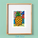 “Costa Dulce”