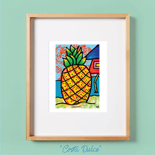 “Costa Dulce”