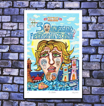 El Alma de la Fiesta