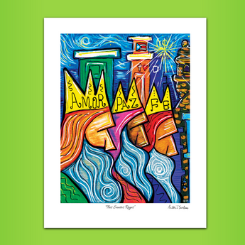 Tres Santos Reyes en San Juan