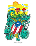 "Paraiso Protegido"